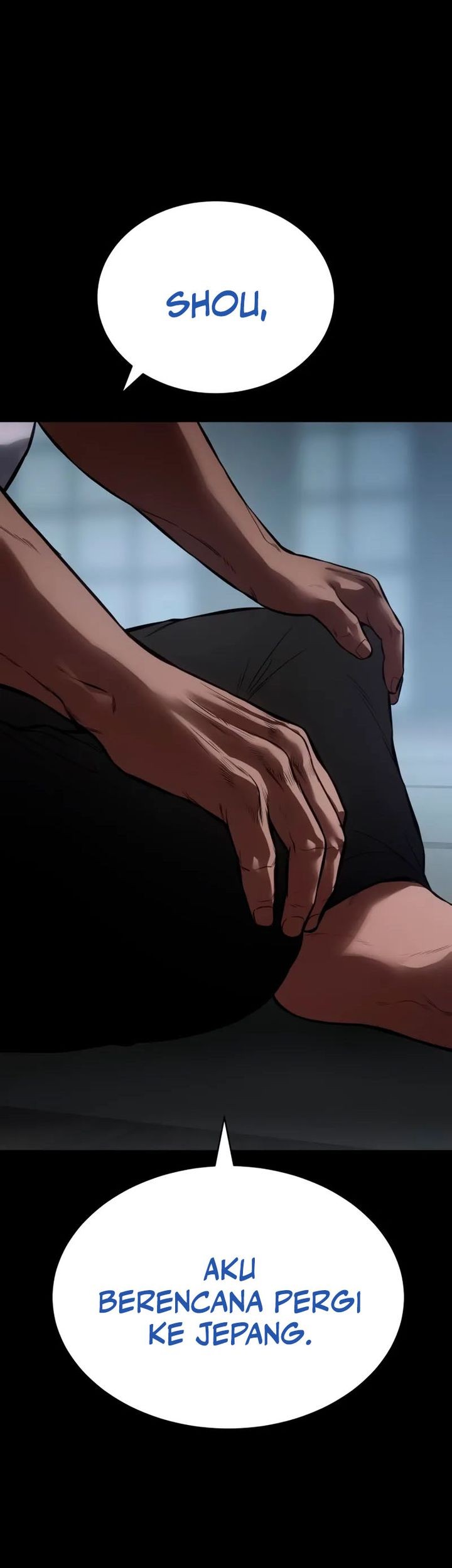 Baek XX Chapter 133 Gambar 5