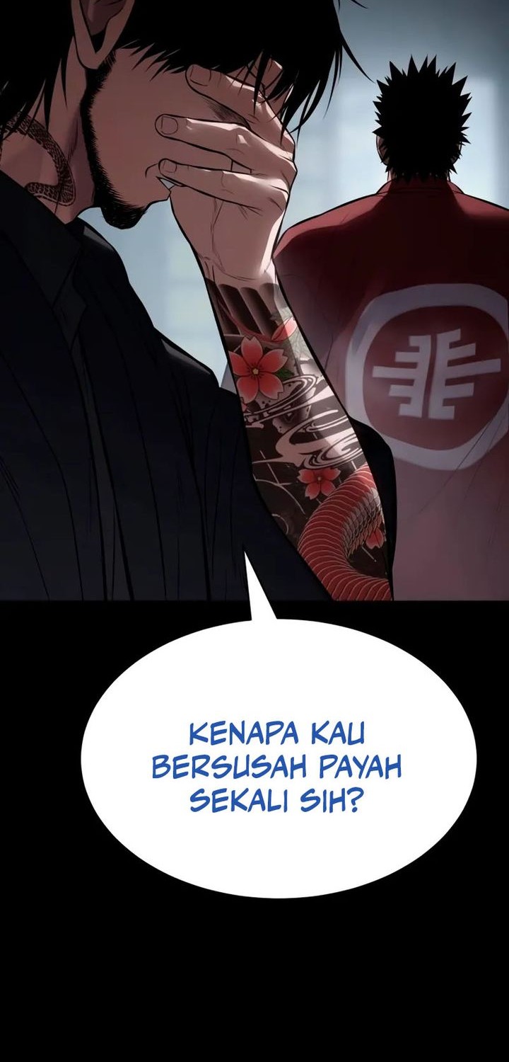 Baek XX Chapter 133 Gambar 22