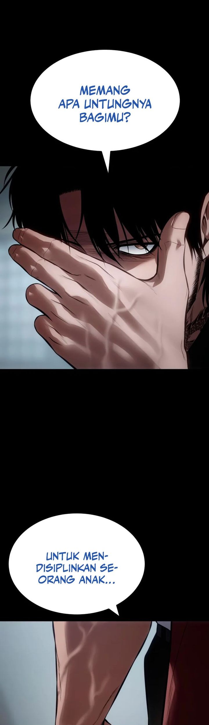 Baek XX Chapter 133 Gambar 23