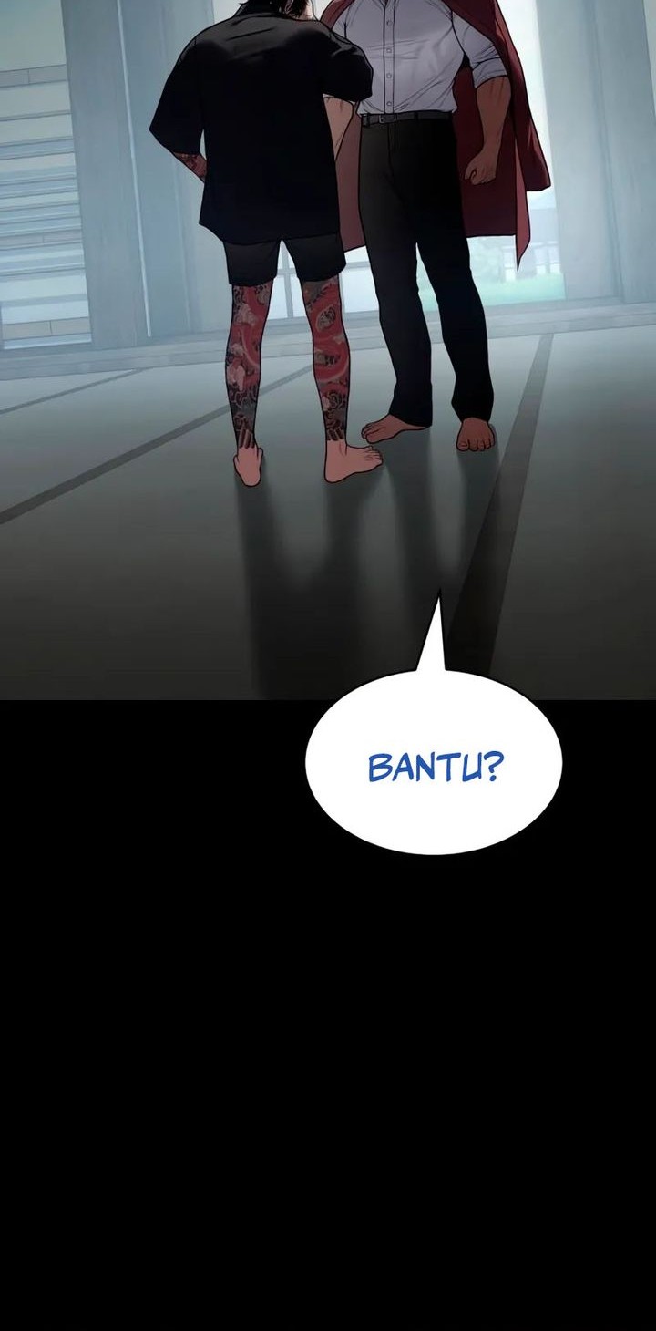 Baek XX Chapter 133 Gambar 28