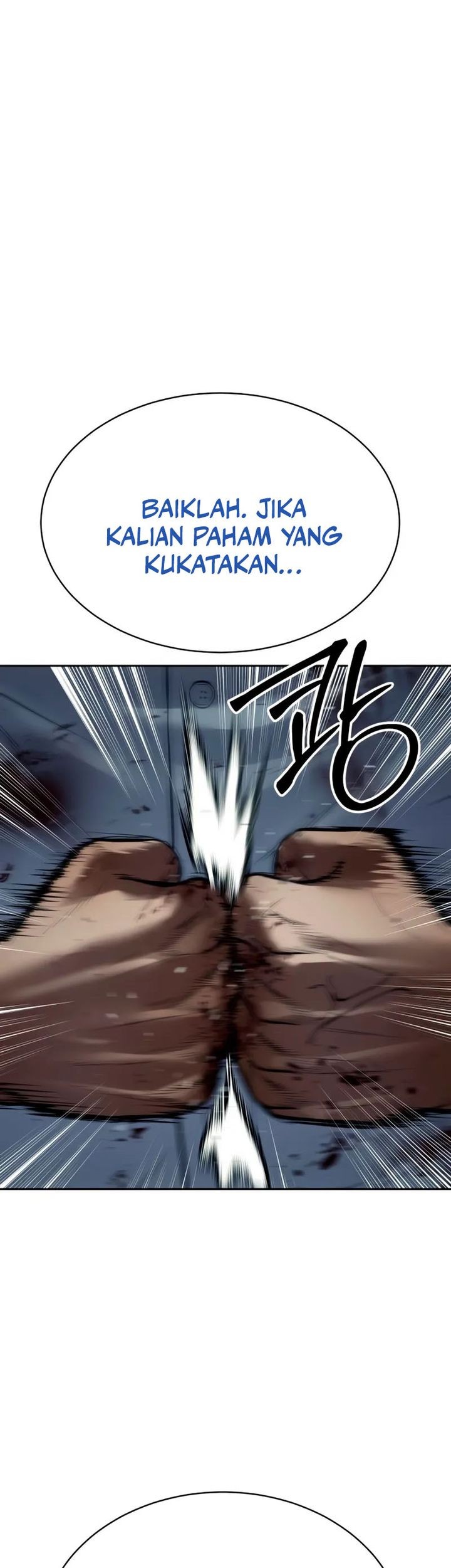 Baek XX Chapter 133 Gambar 31