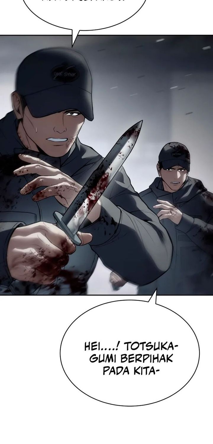 Baek XX Chapter 133 Gambar 34