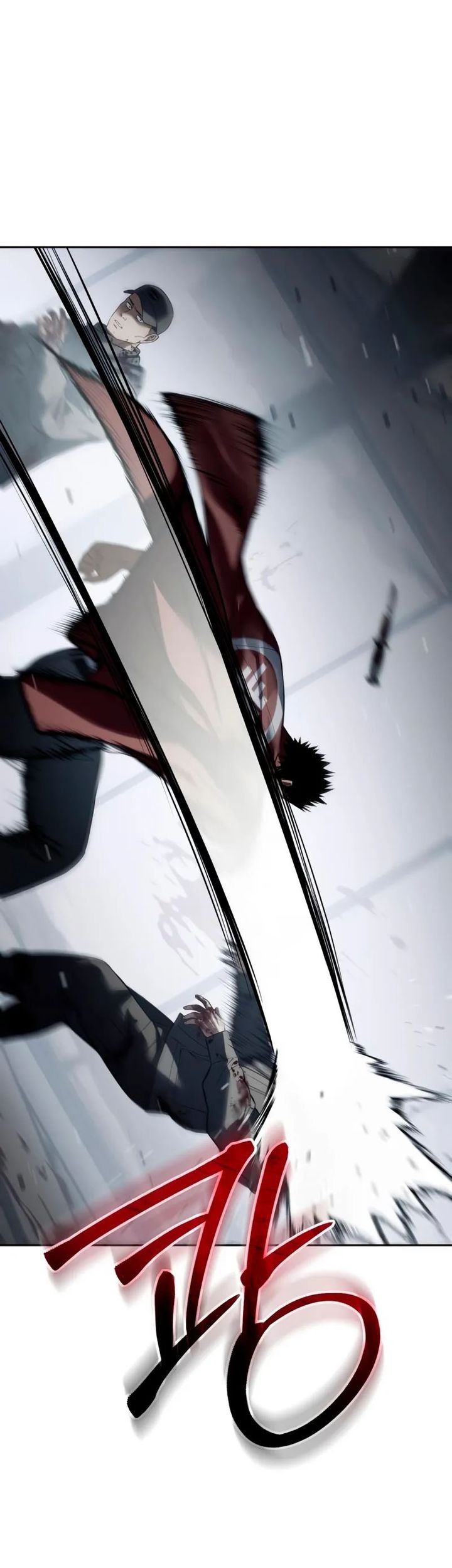 Baek XX Chapter 133 Gambar 35