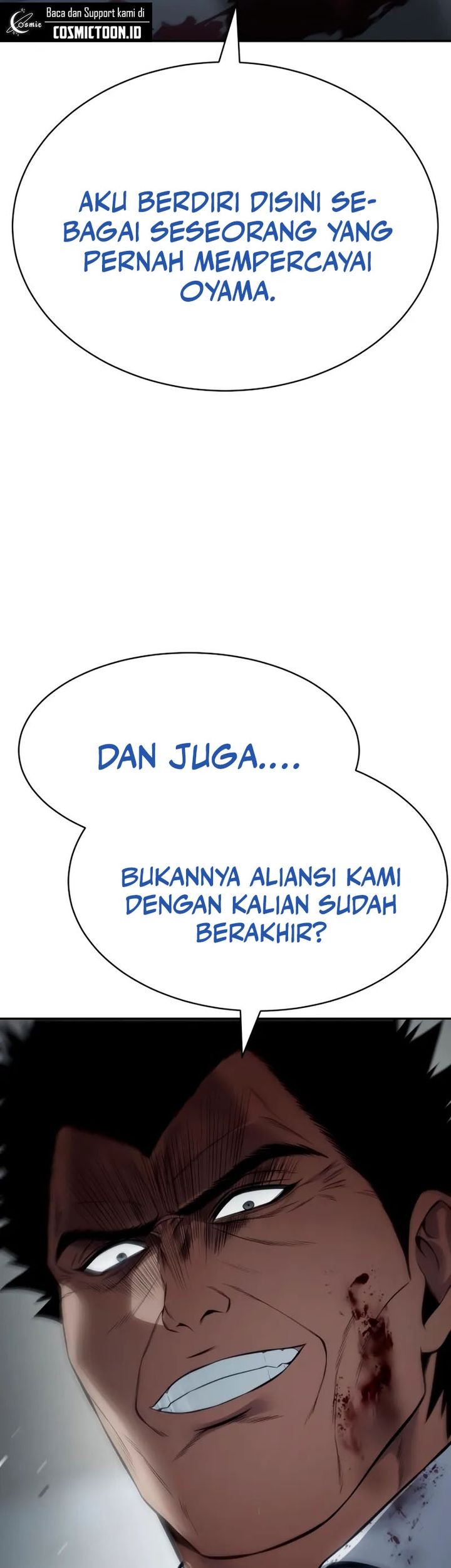 Baek XX Chapter 133 Gambar 39