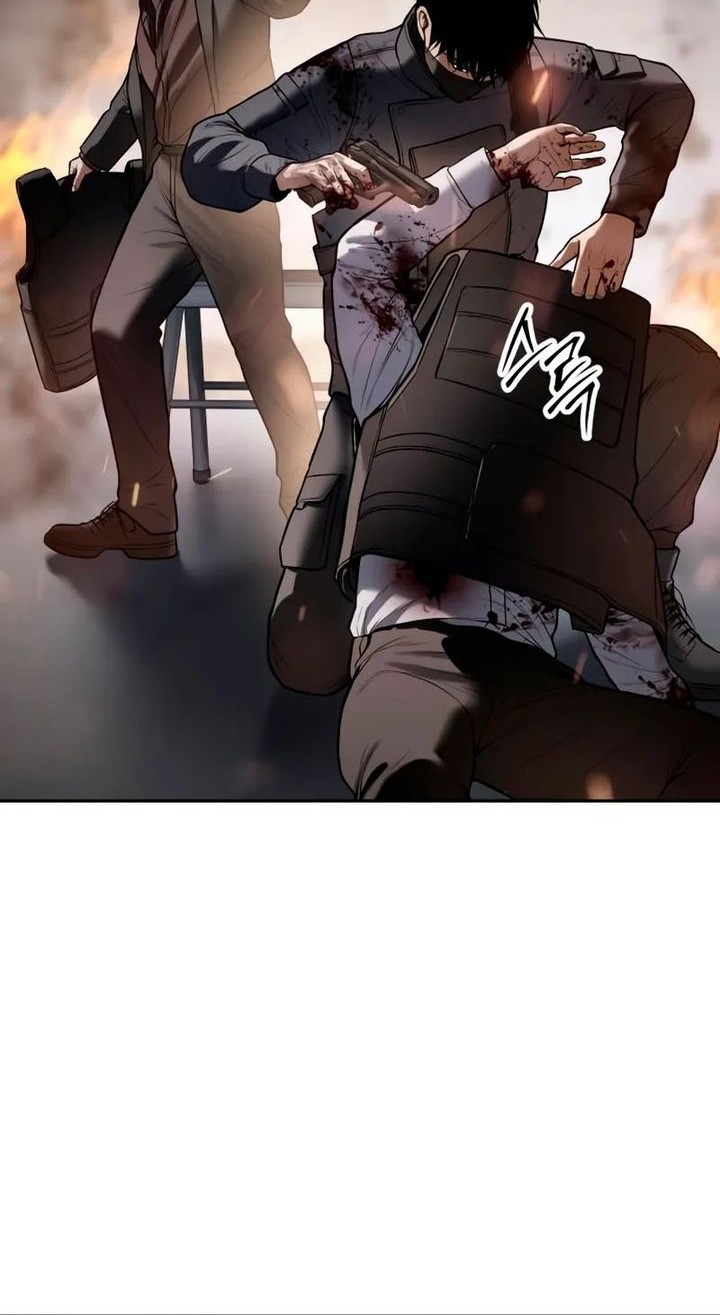 Baek XX Chapter 133 Gambar 56