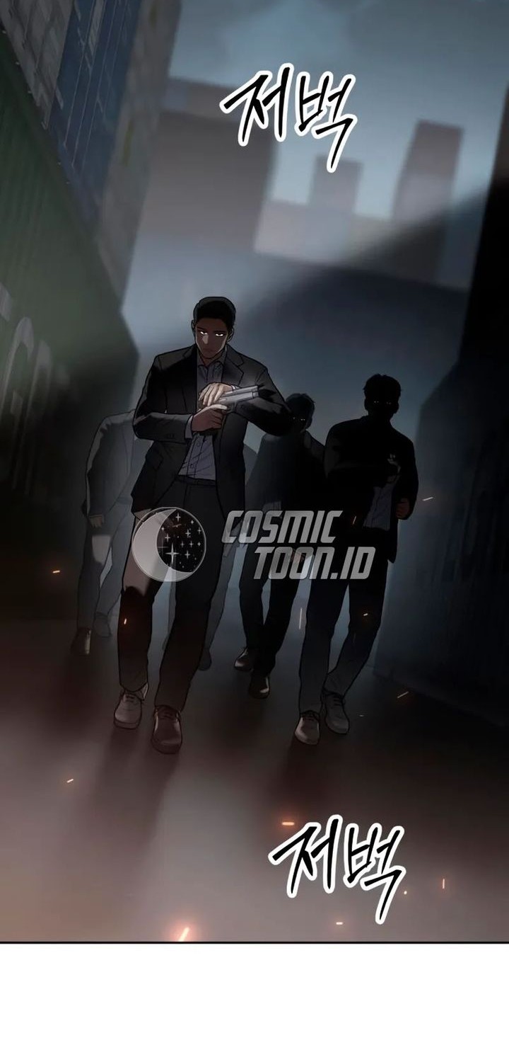 Baek XX Chapter 133 Gambar 58