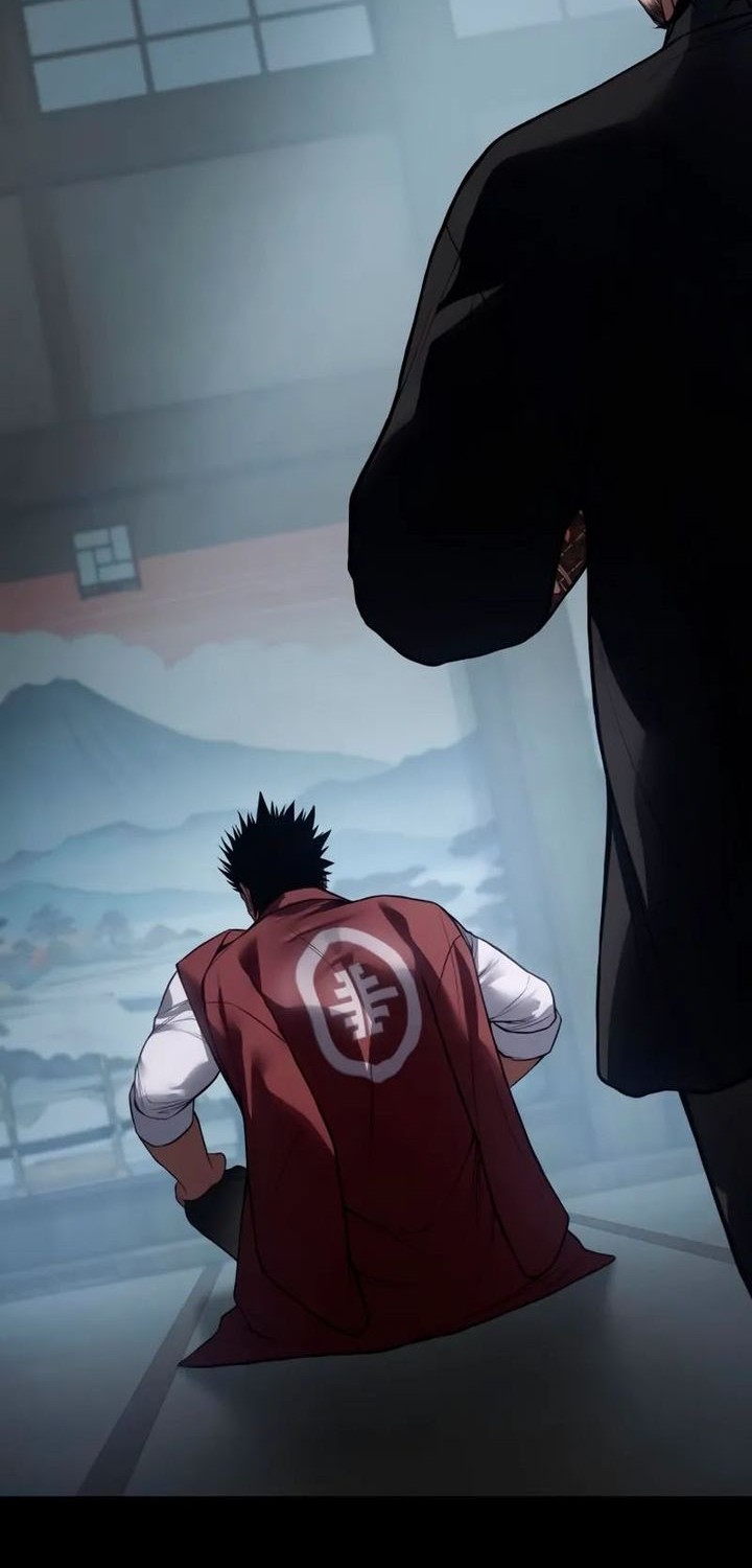 Baek XX Chapter 133 Gambar 4