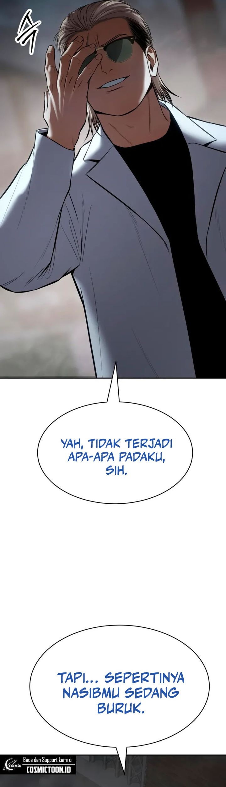 Baek XX Chapter 133 Gambar 61