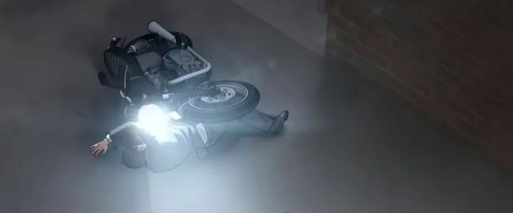 Baek XX Chapter 133 Gambar 62