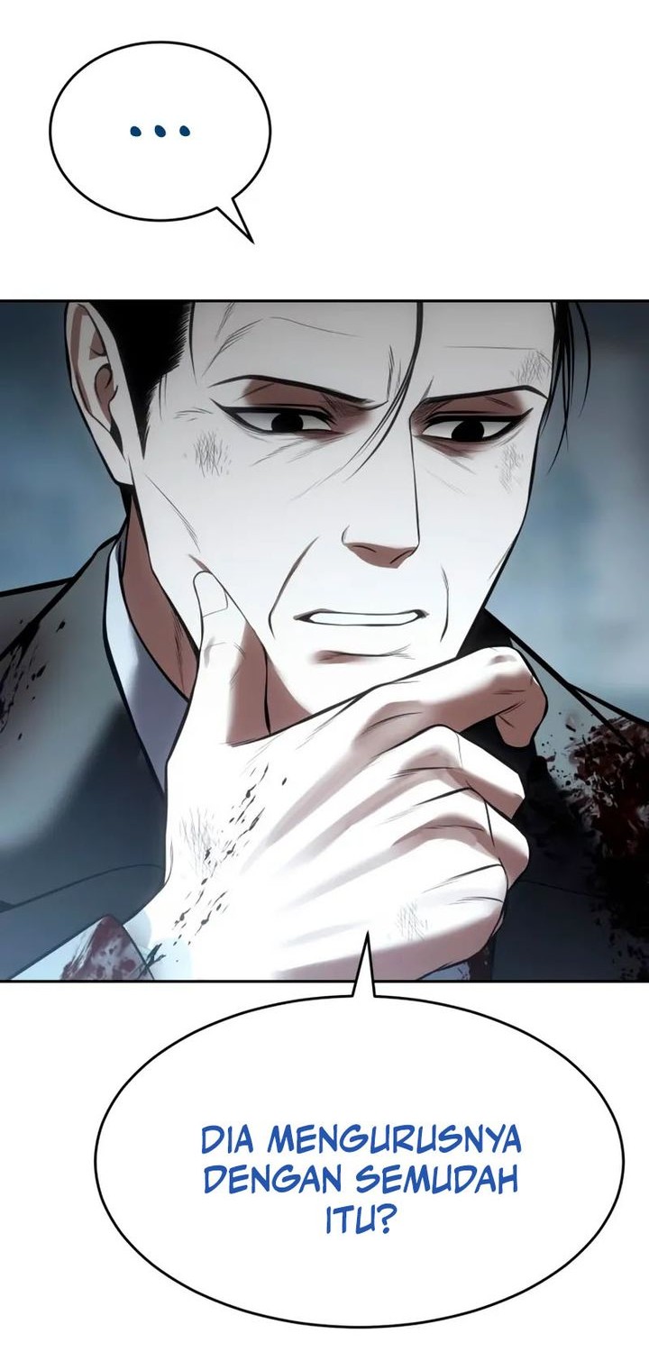 Baek XX Chapter 133 Gambar 66