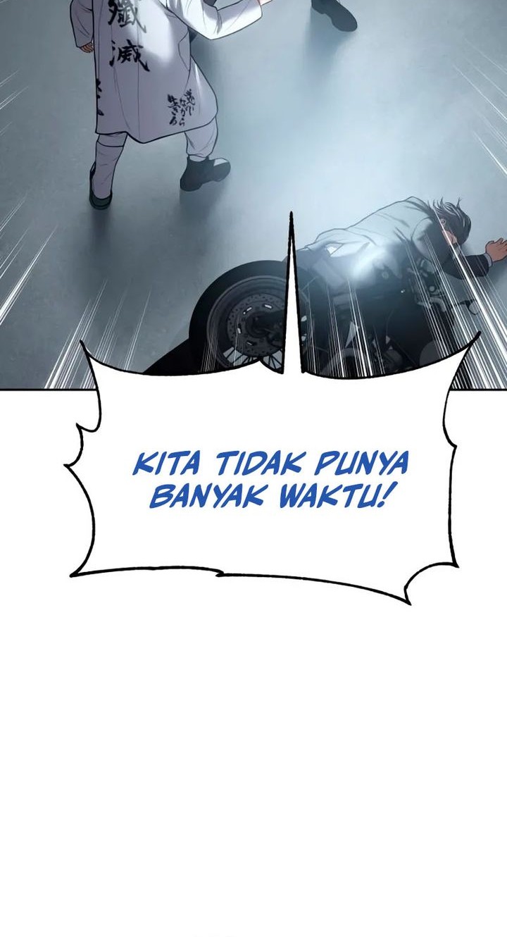 Baek XX Chapter 133 Gambar 74