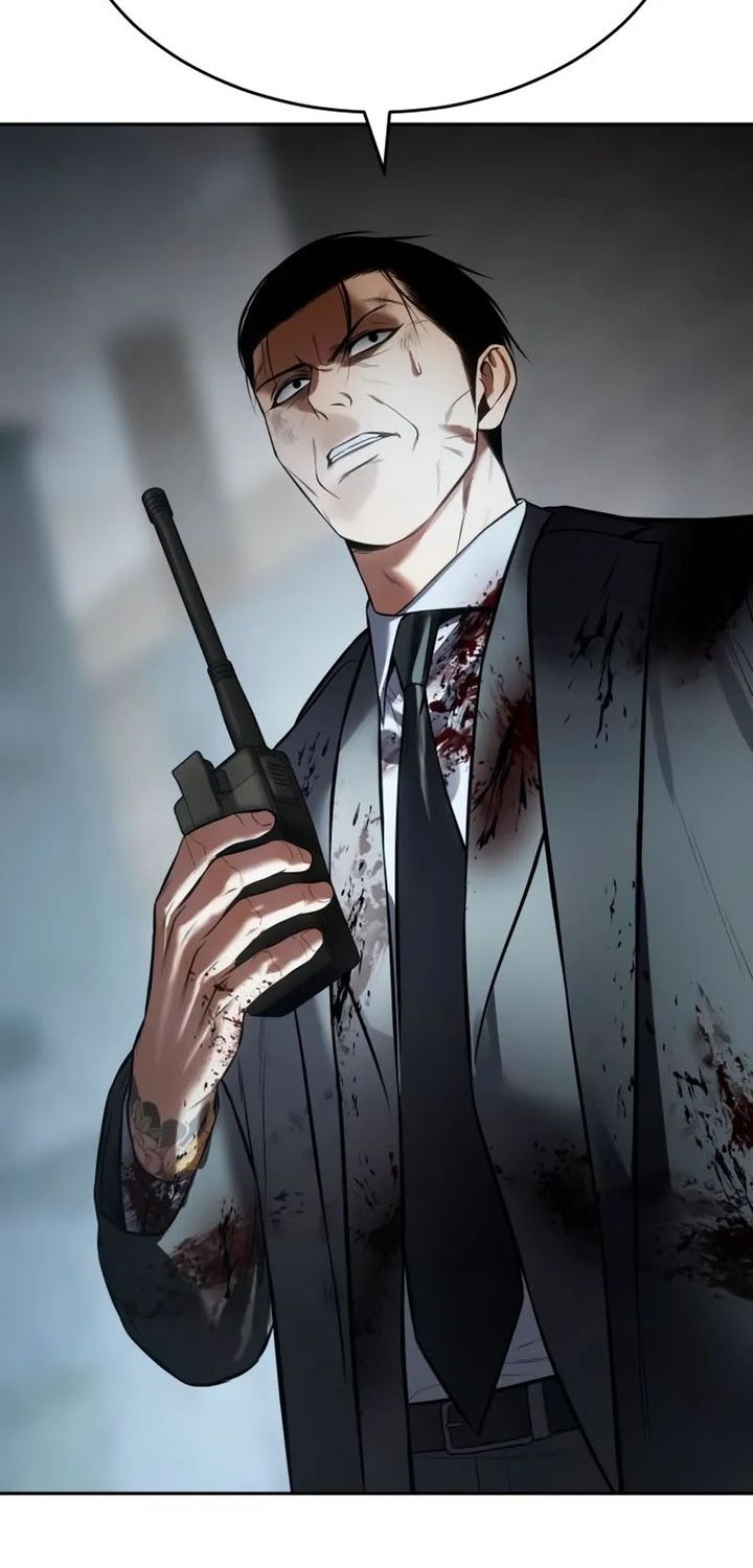 Baek XX Chapter 133 Gambar 76