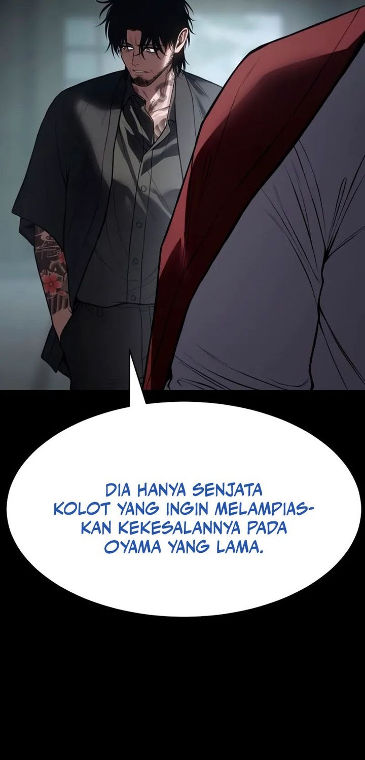 Baek XX Chapter 133 Gambar 14