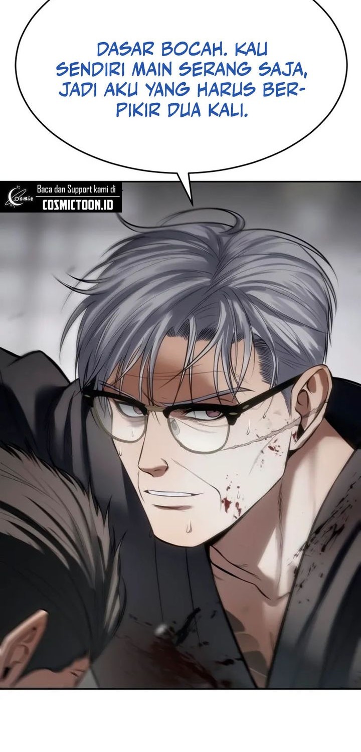 Baek XX Chapter 133 Gambar 82