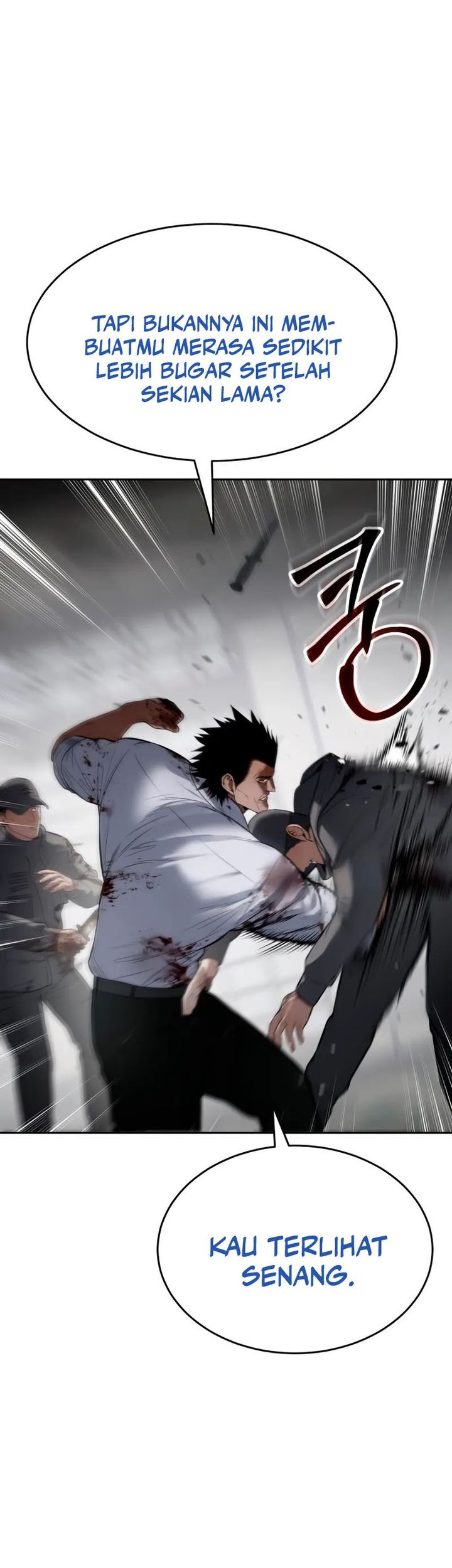 Baek XX Chapter 133 Gambar 83