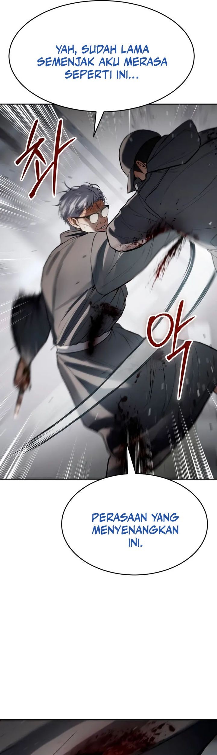 Baek XX Chapter 133 Gambar 85