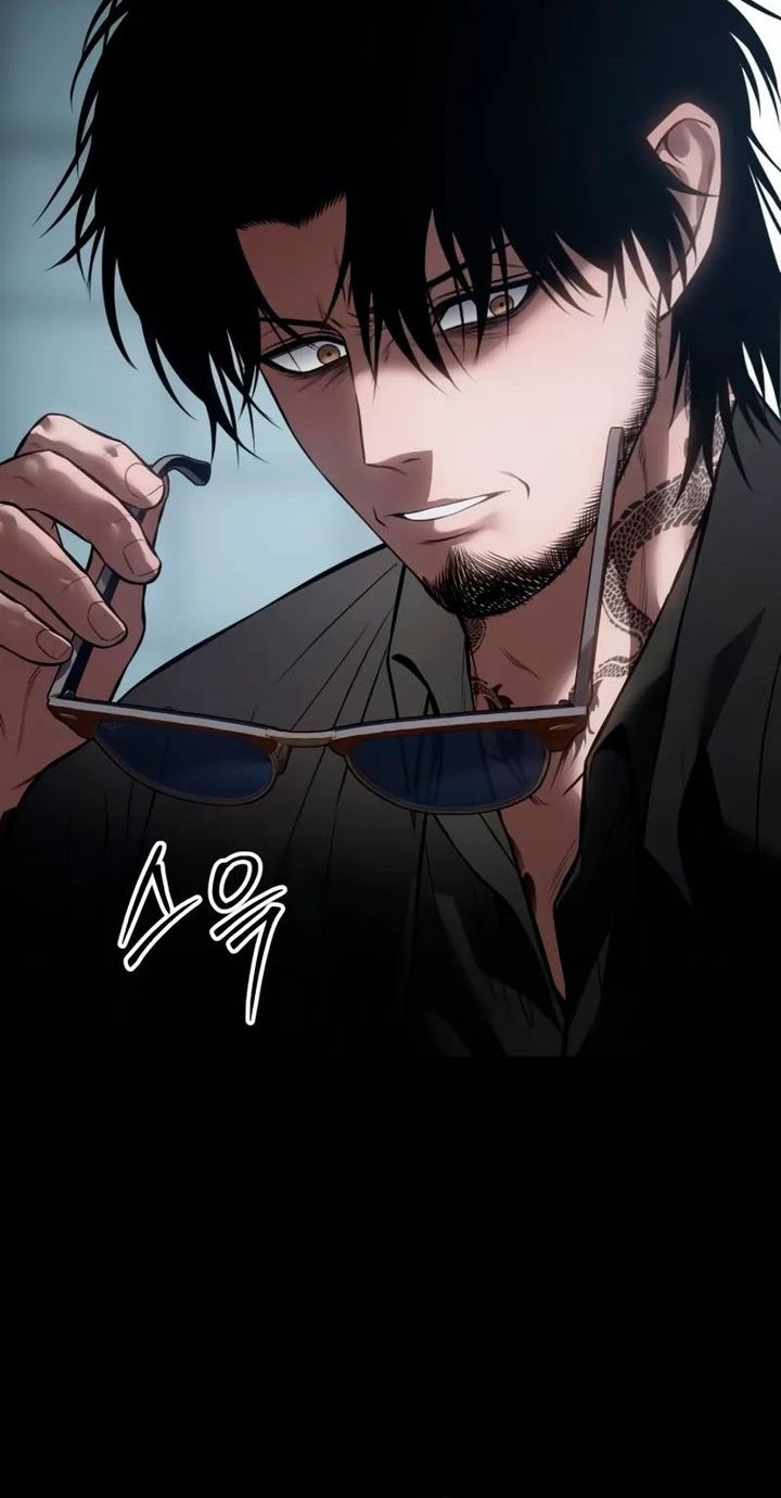 Baek XX Chapter 133 Gambar 8