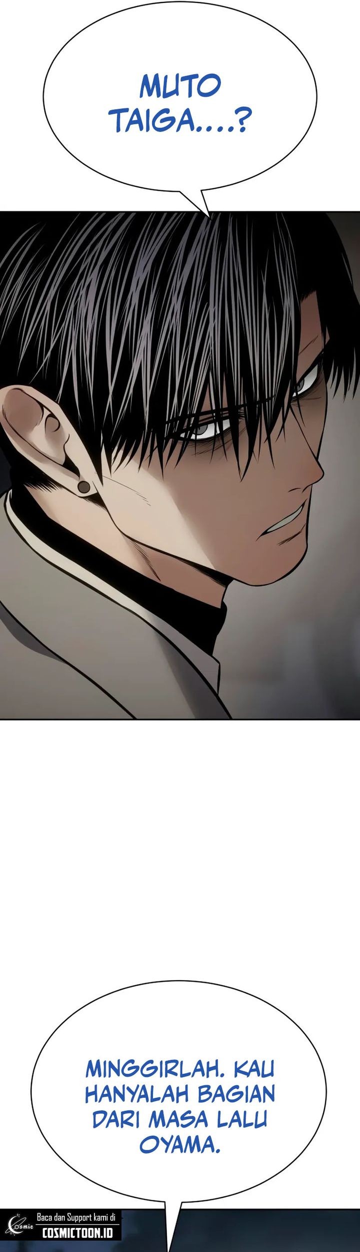 Baek XX Chapter 133 Gambar 101