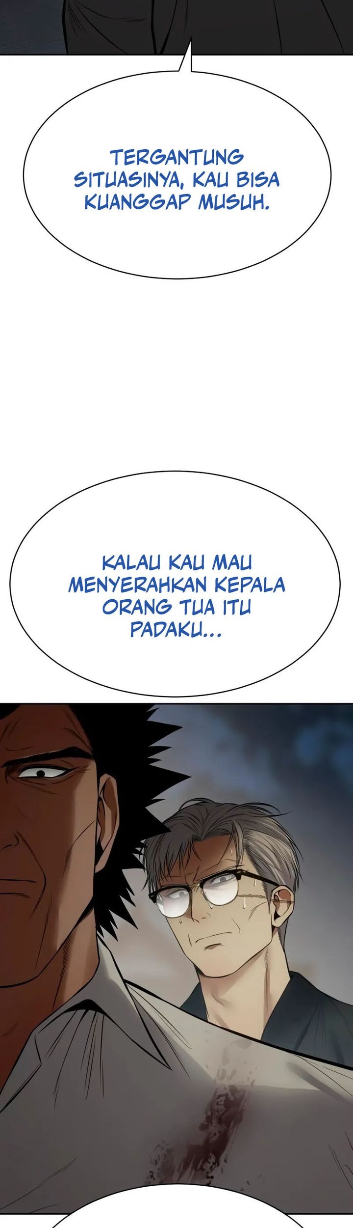 Baek XX Chapter 133 Gambar 103