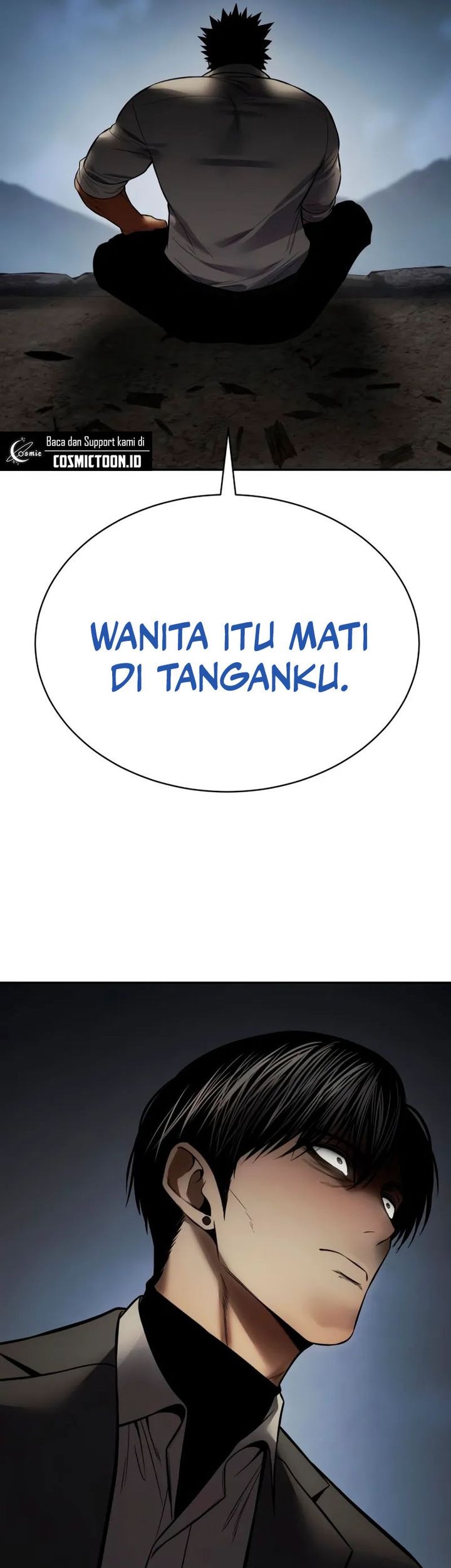 Baek XX Chapter 133 Gambar 109