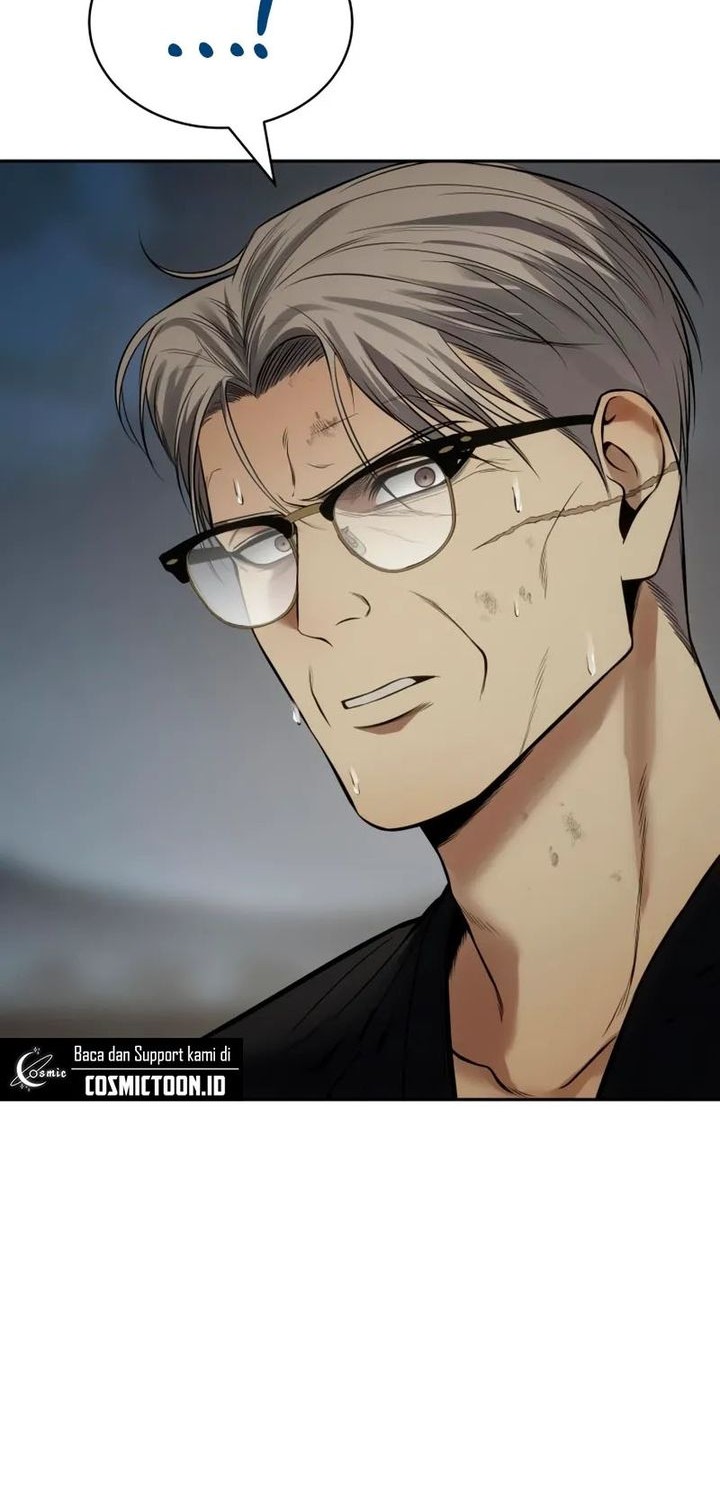 Baek XX Chapter 133 Gambar 114