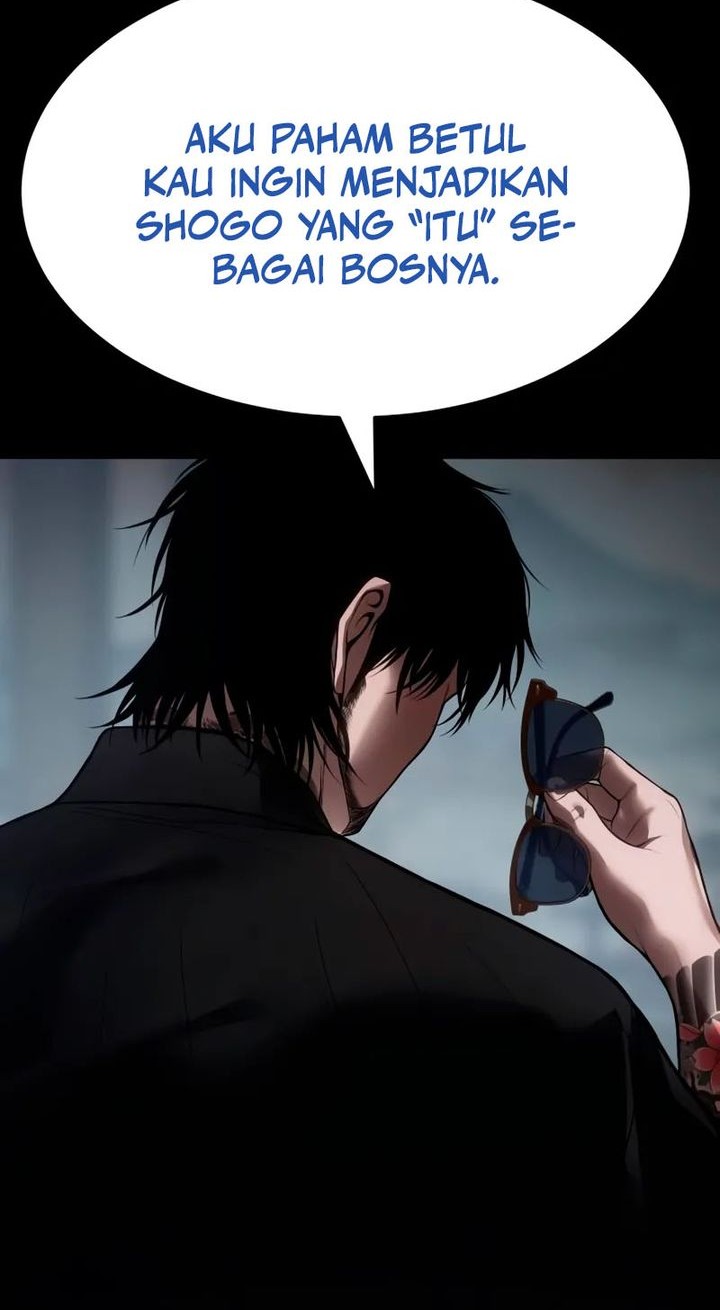 Baek XX Chapter 133 Gambar 10