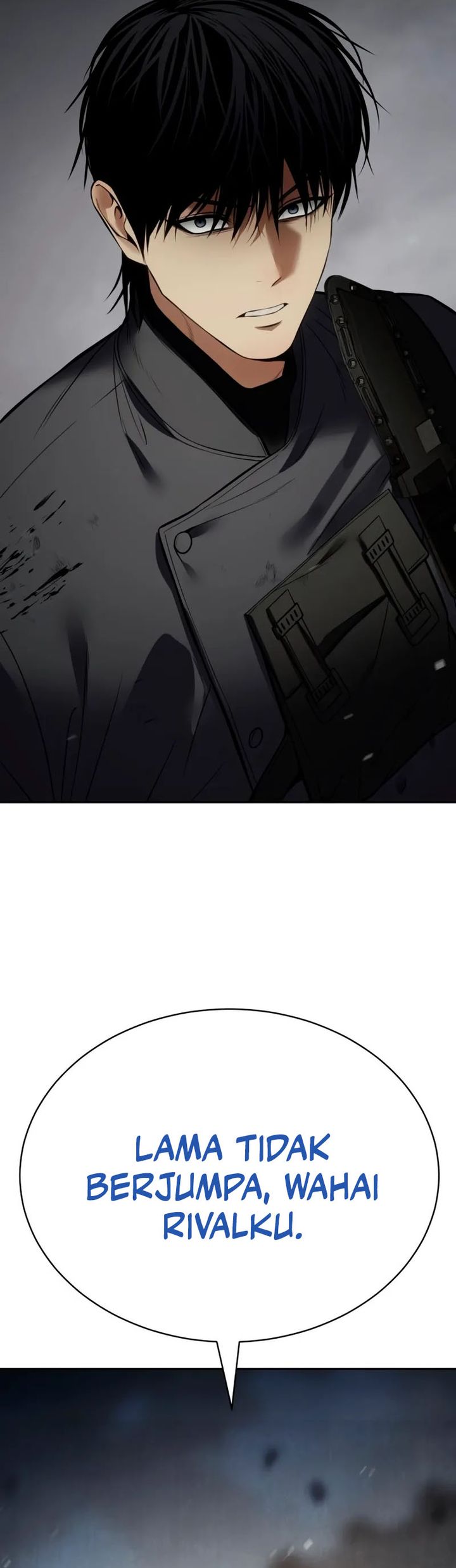 Baek XX Chapter 133 Gambar 123