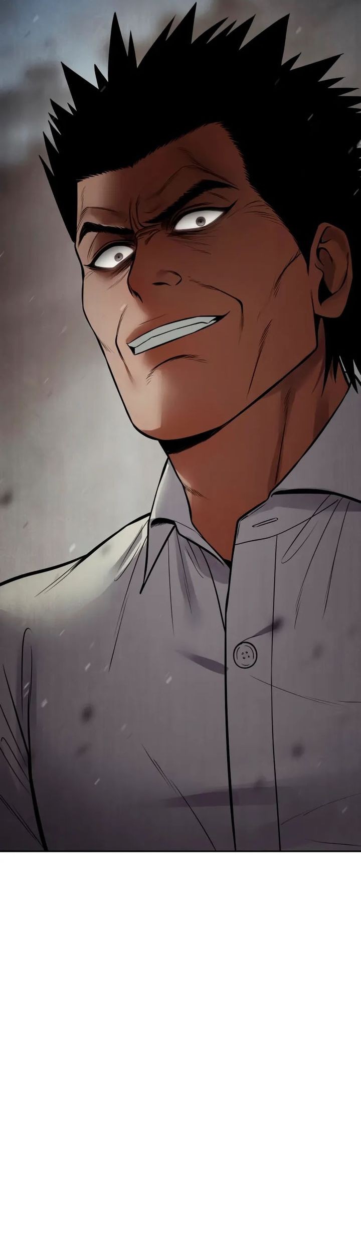 Baek XX Chapter 133 Gambar 124