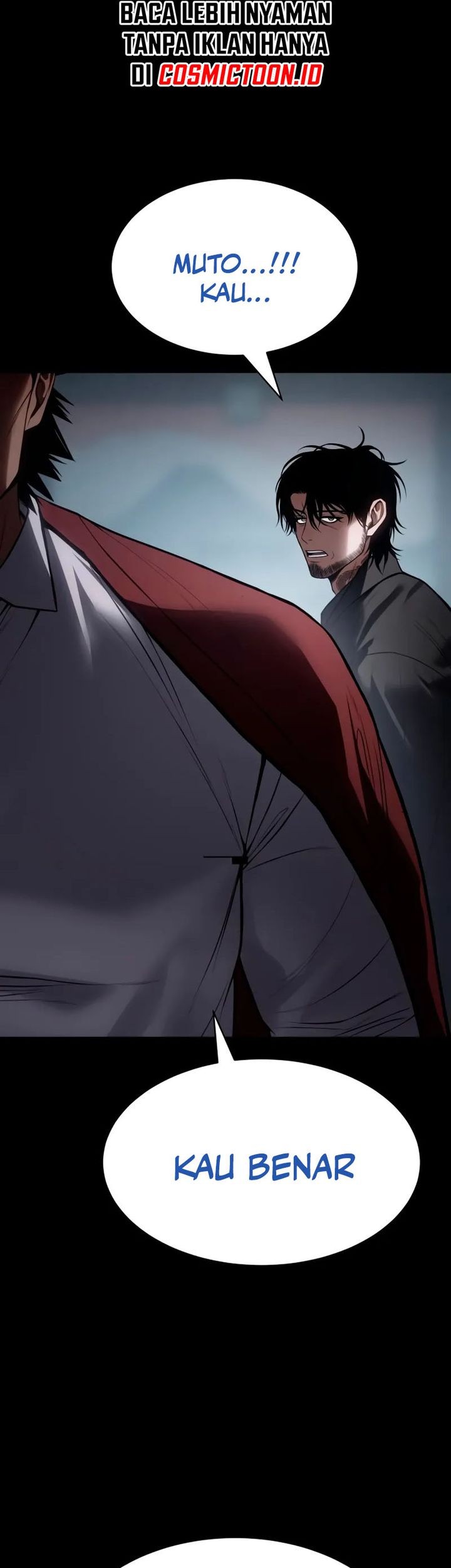 Baek XX Chapter 133 Gambar 17