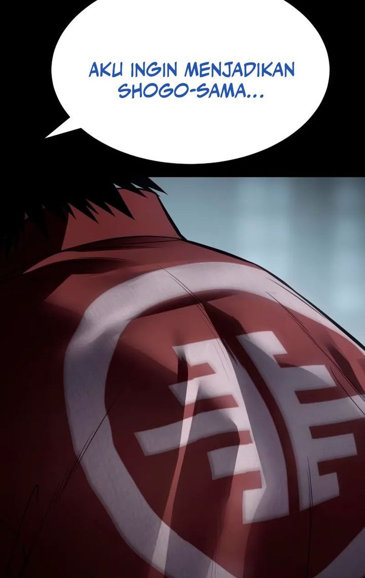 Baek XX Chapter 133 Gambar 18