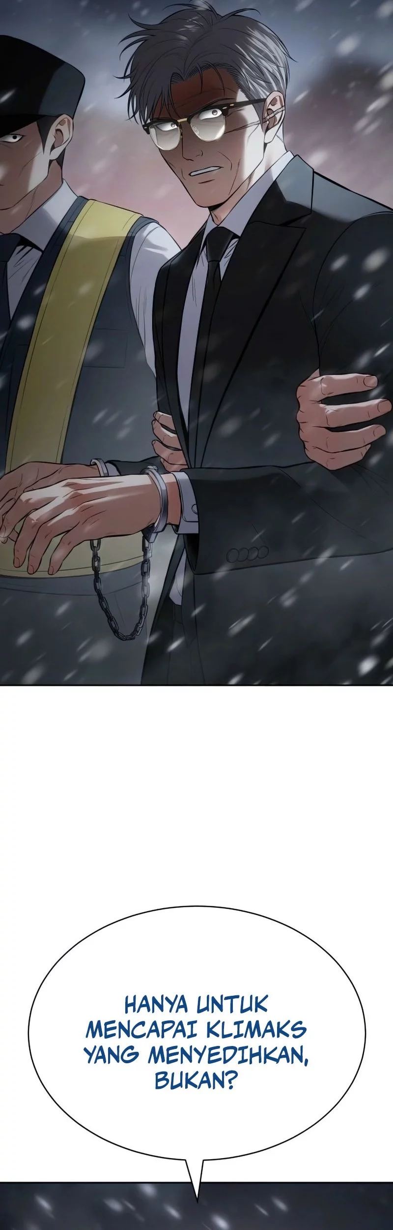 Baek XX Chapter 144 Gambar 37