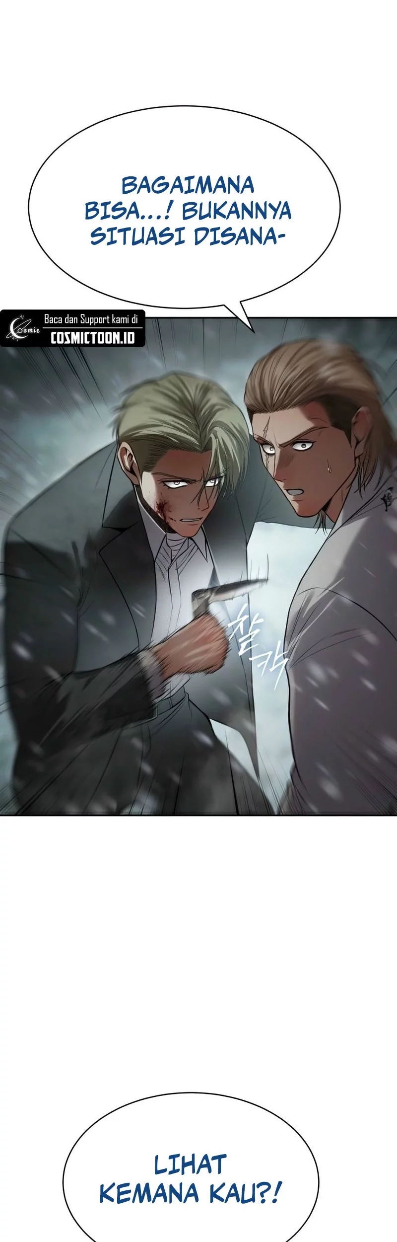 Baek XX Chapter 144 Gambar 49