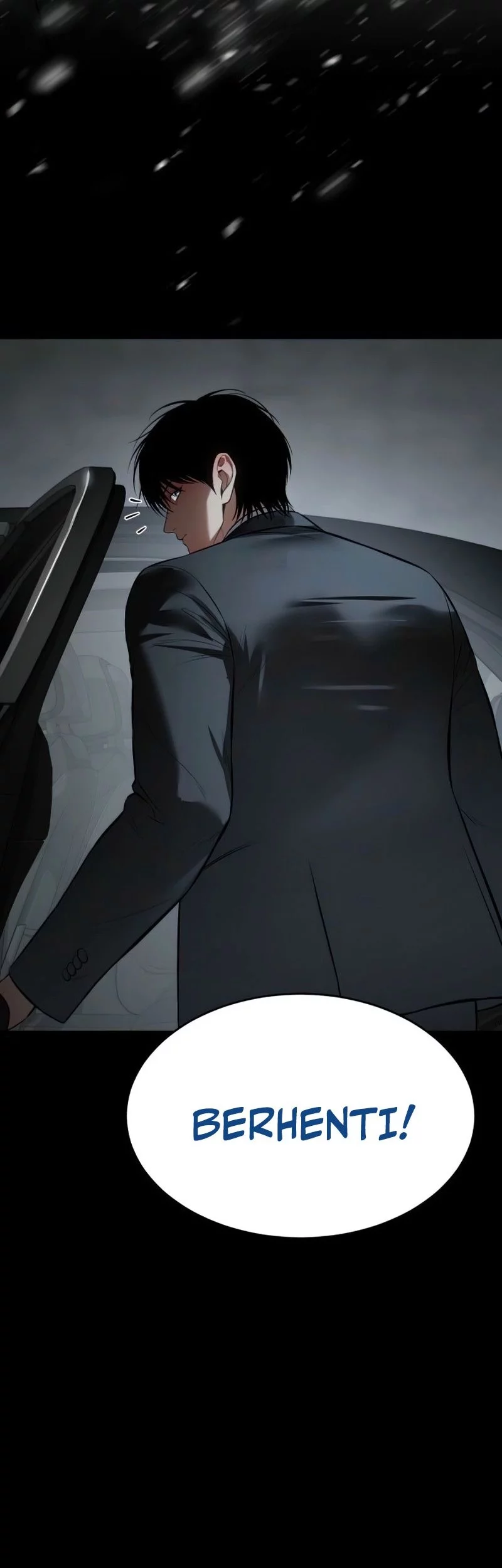 Baek XX Chapter 144 Gambar 54