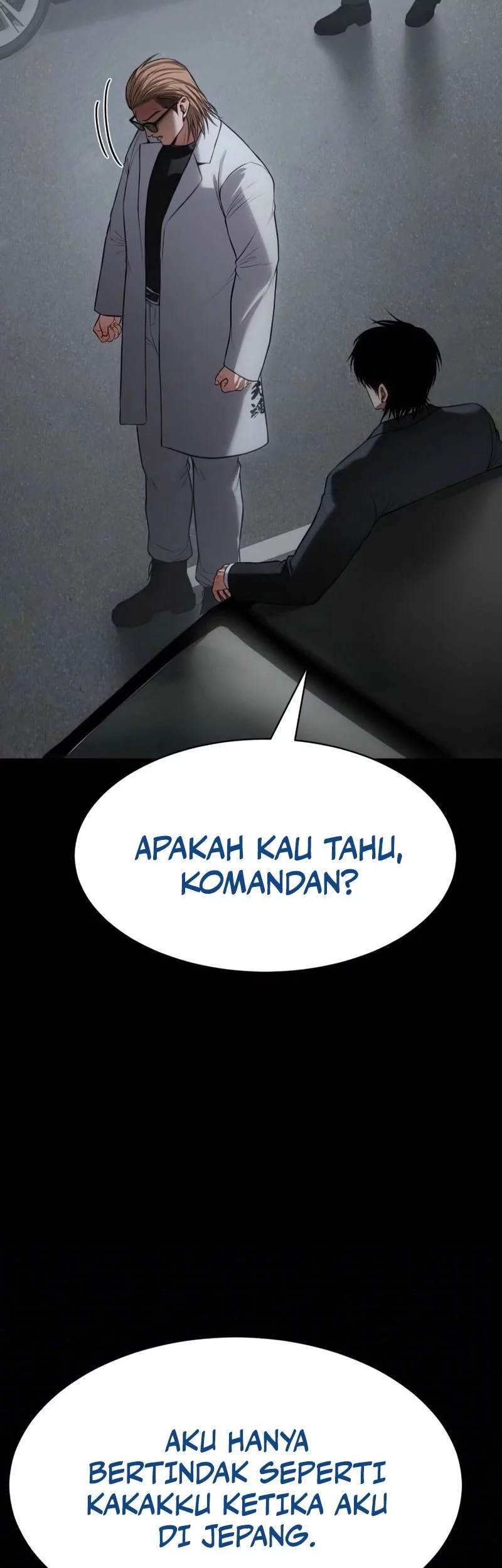 Baek XX Chapter 144 Gambar 58
