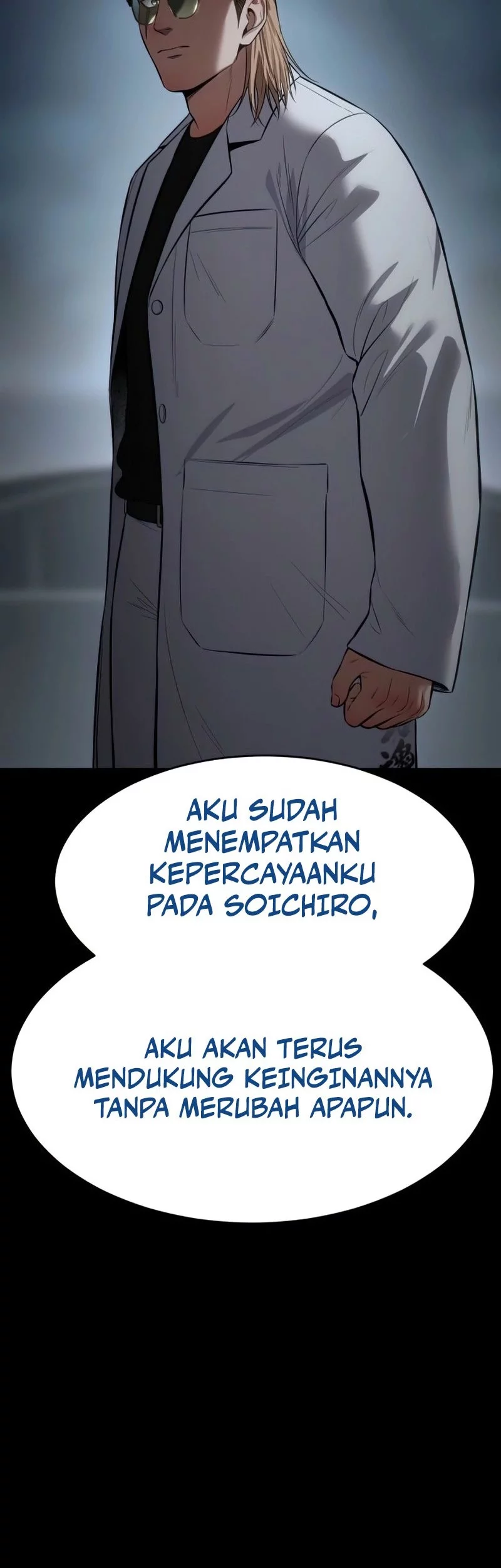 Baek XX Chapter 144 Gambar 62