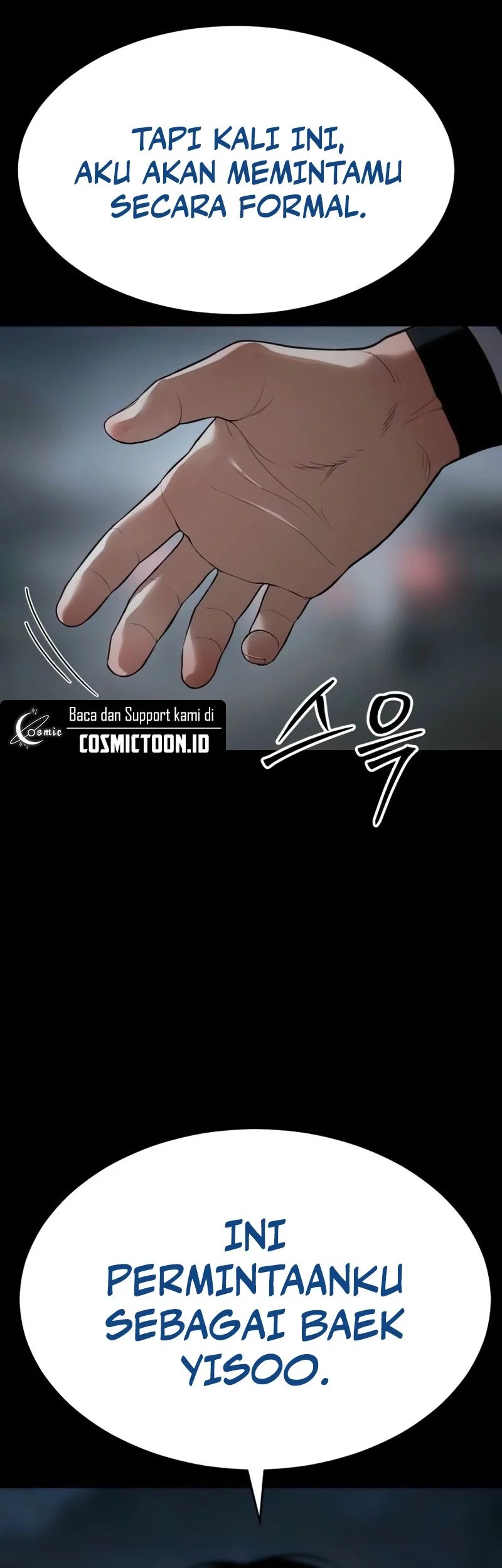 Baek XX Chapter 144 Gambar 63