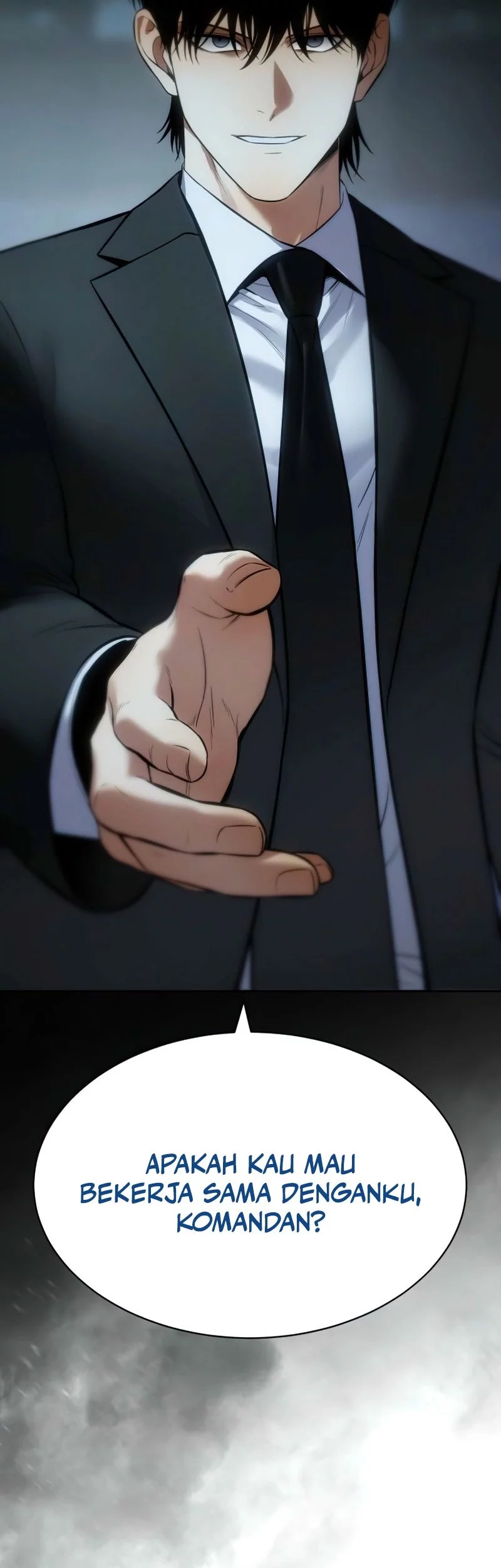 Baek XX Chapter 144 Gambar 65