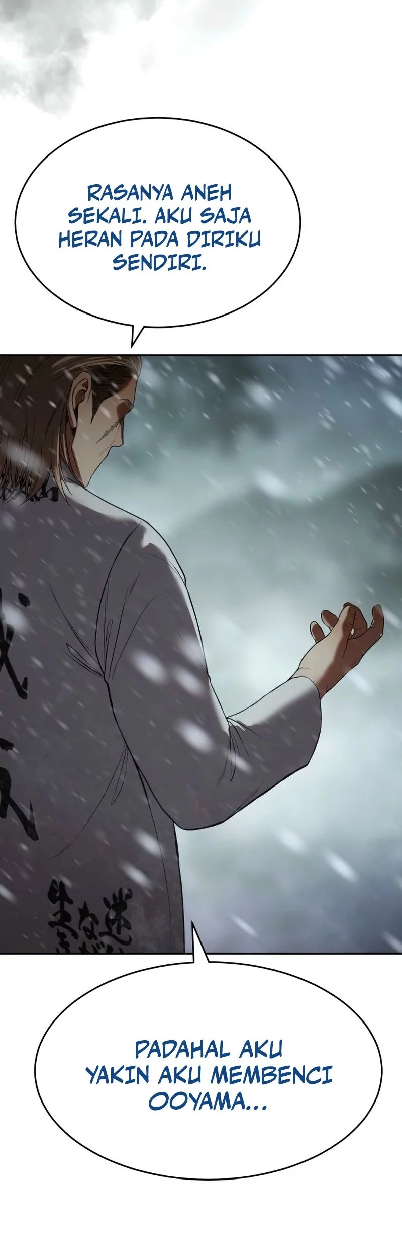 Baek XX Chapter 144 Gambar 66