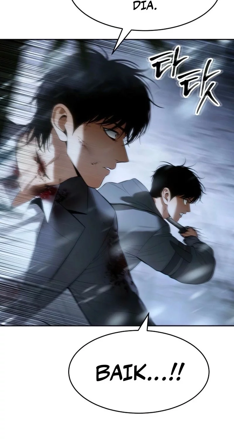 Baek XX Chapter 144 Gambar 76