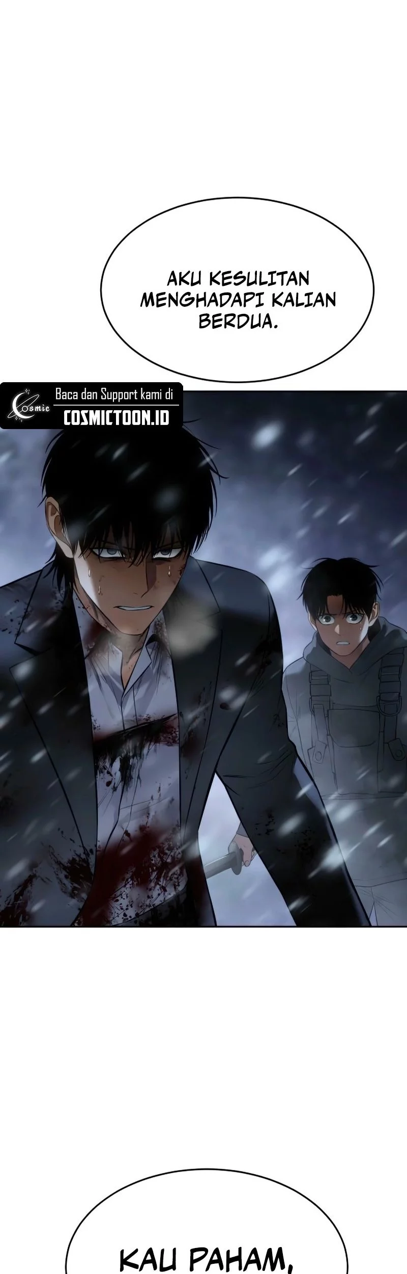 Baek XX Chapter 144 Gambar 83