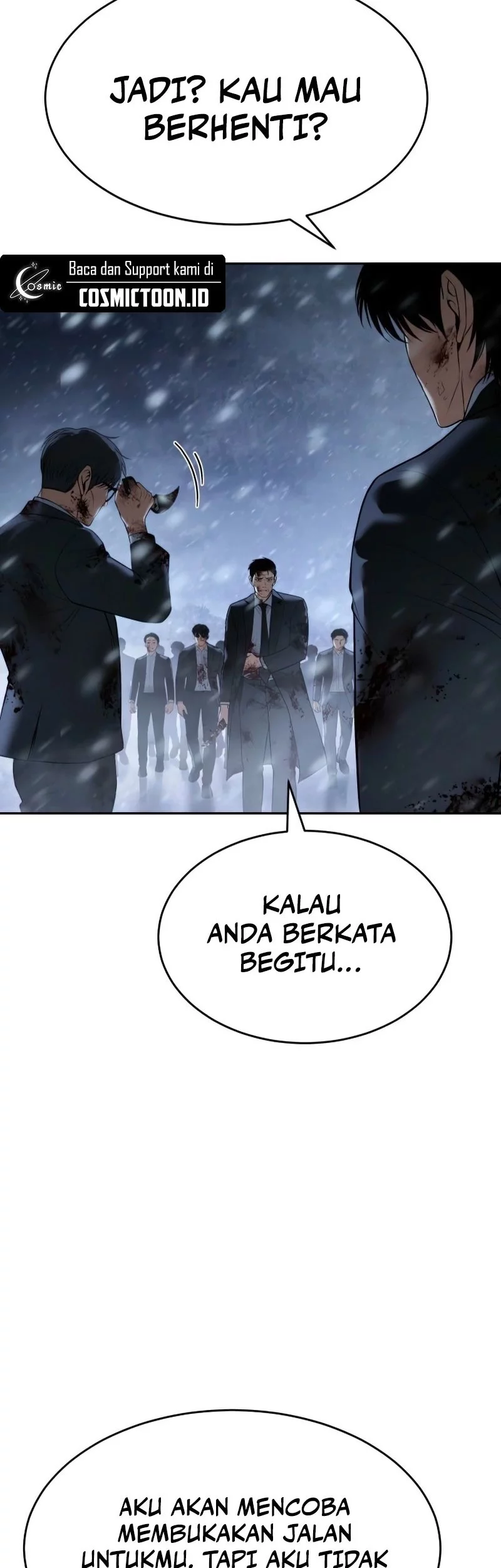 Baek XX Chapter 144 Gambar 91