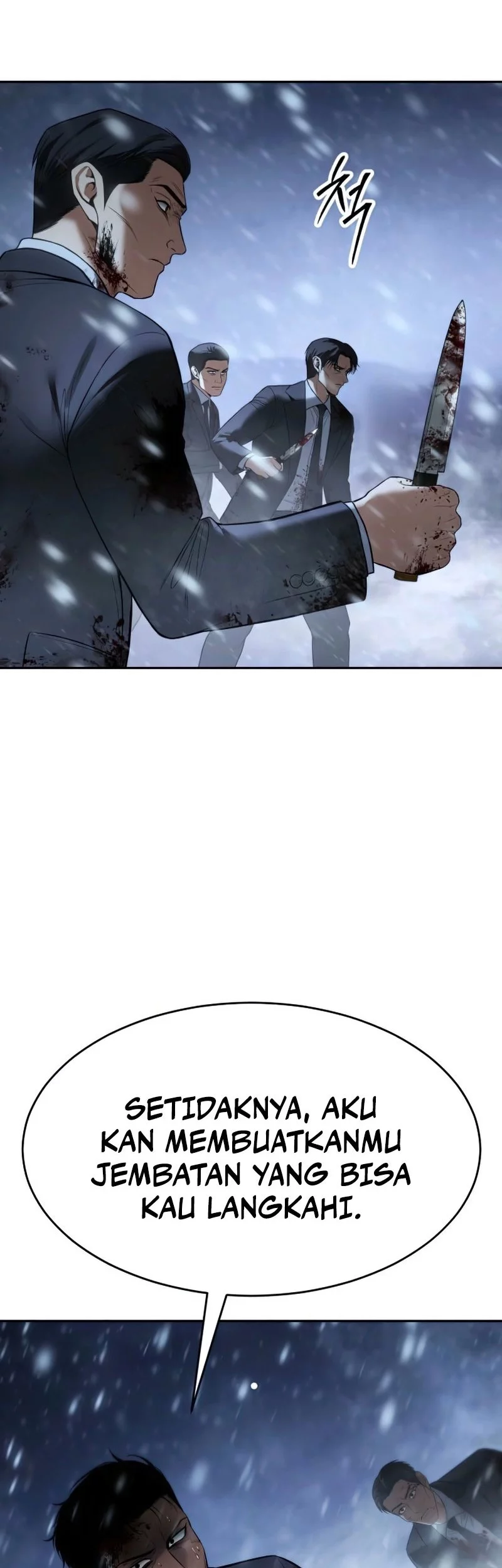 Baek XX Chapter 144 Gambar 93