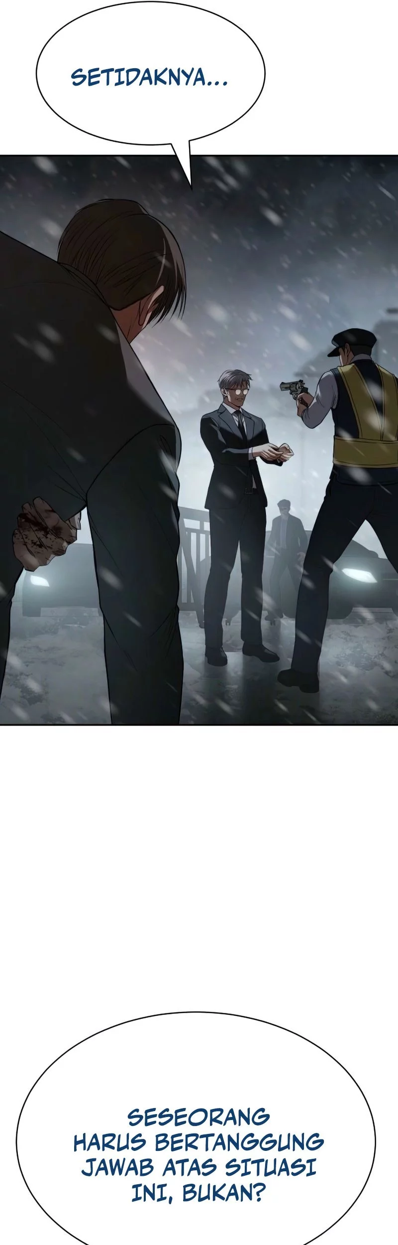 Baek XX Chapter 144 Gambar 25