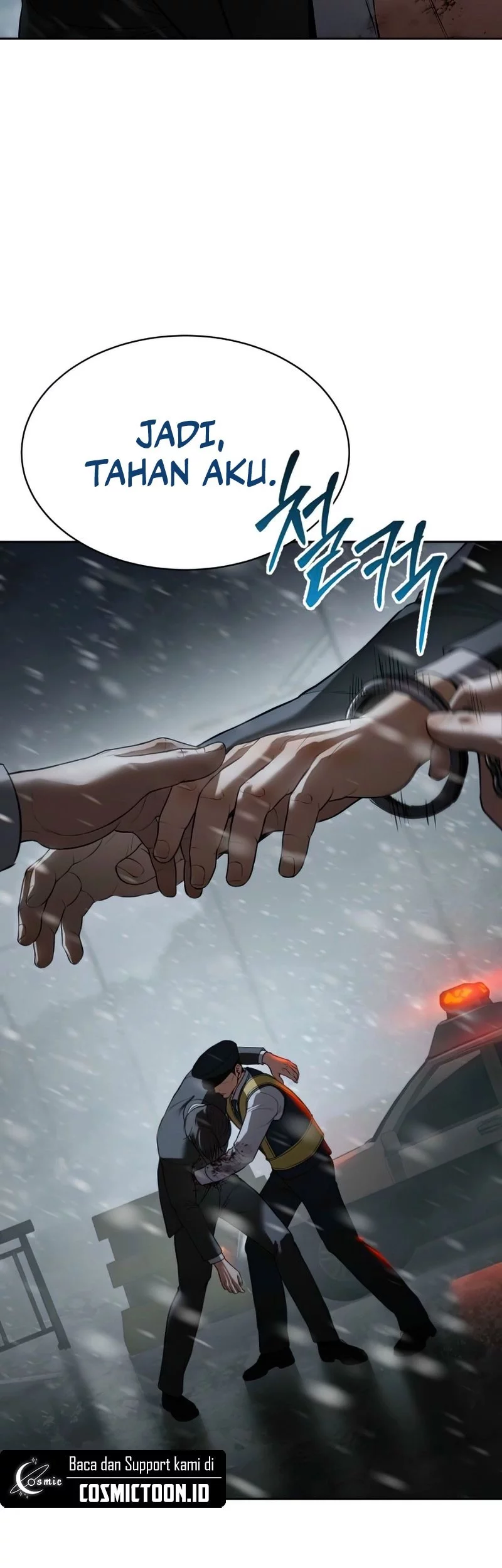 Baek XX Chapter 144 Gambar 27