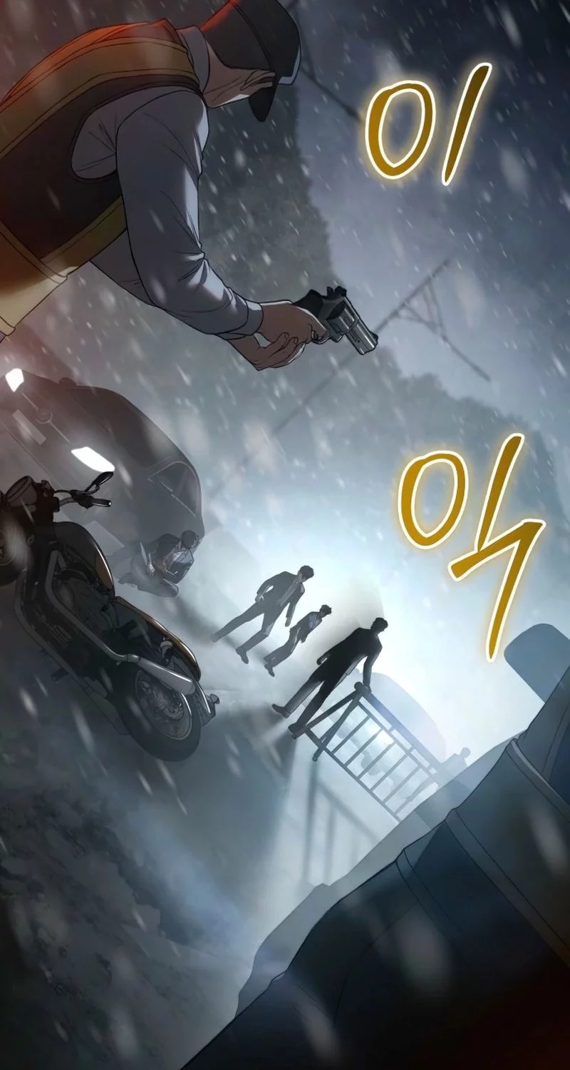 Baek XX Chapter 144 Gambar 16