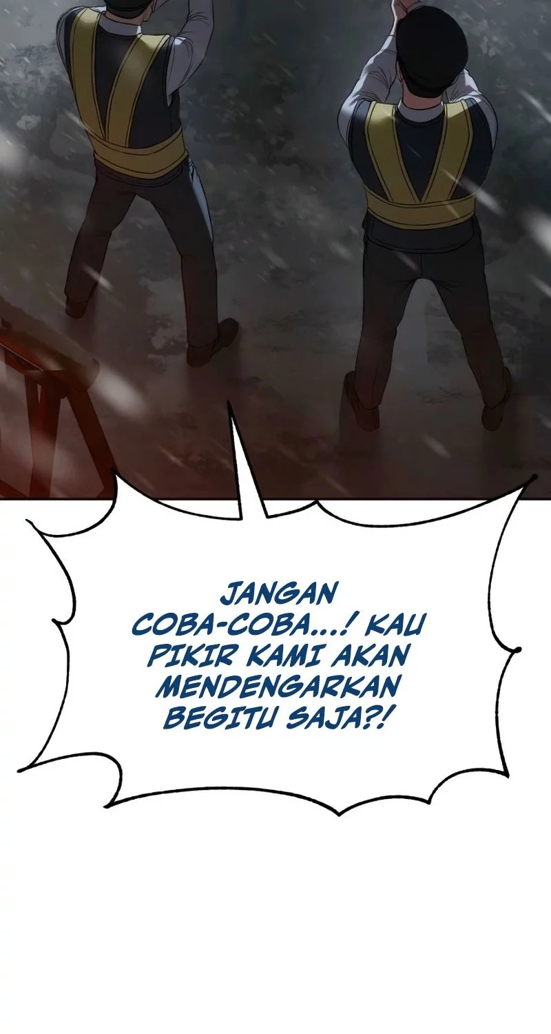 Baek XX Chapter 144 Gambar 20