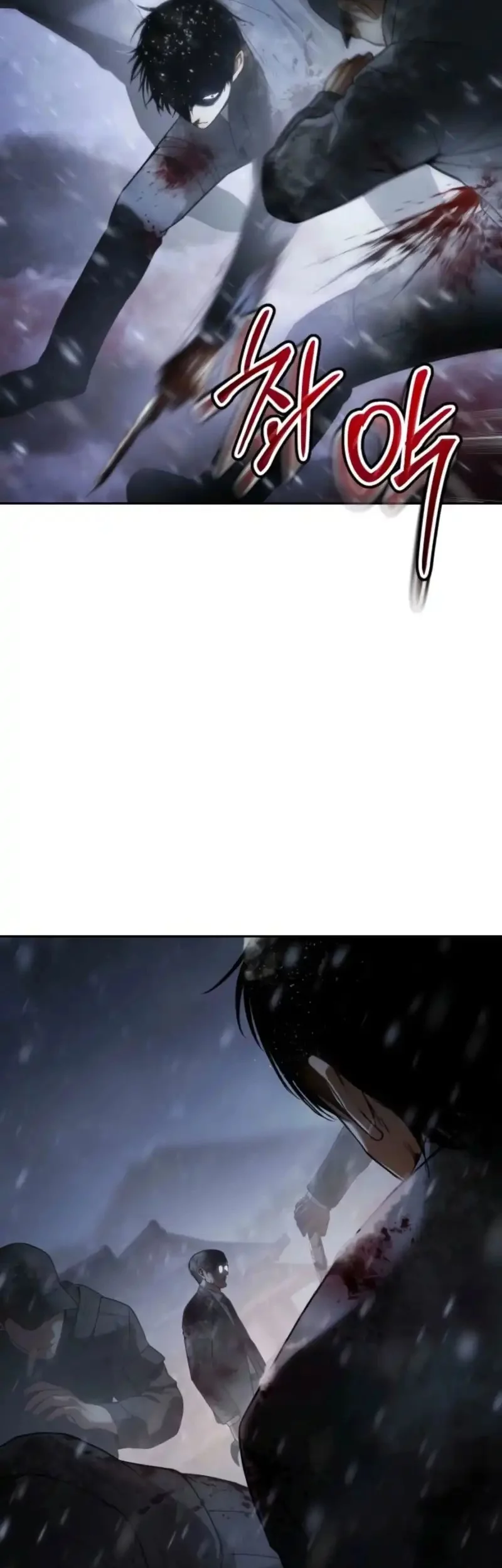 Baek XX Chapter 145 Gambar 9