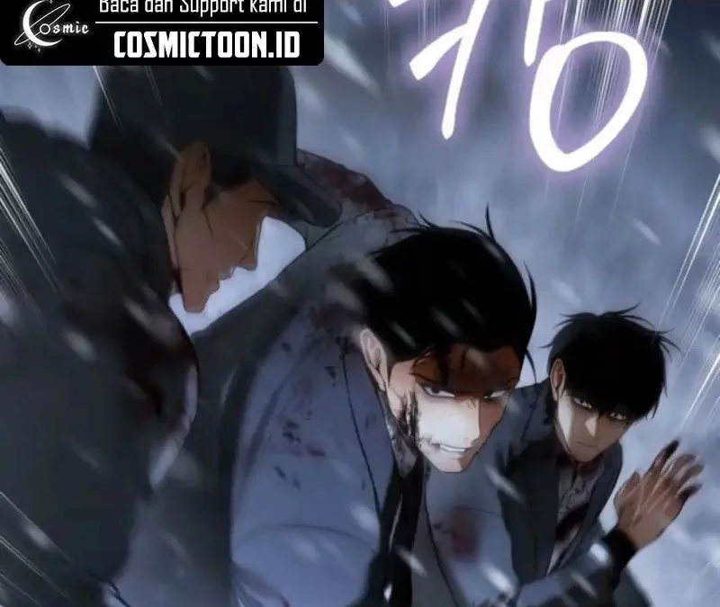 Baek XX Chapter 145 Gambar 12