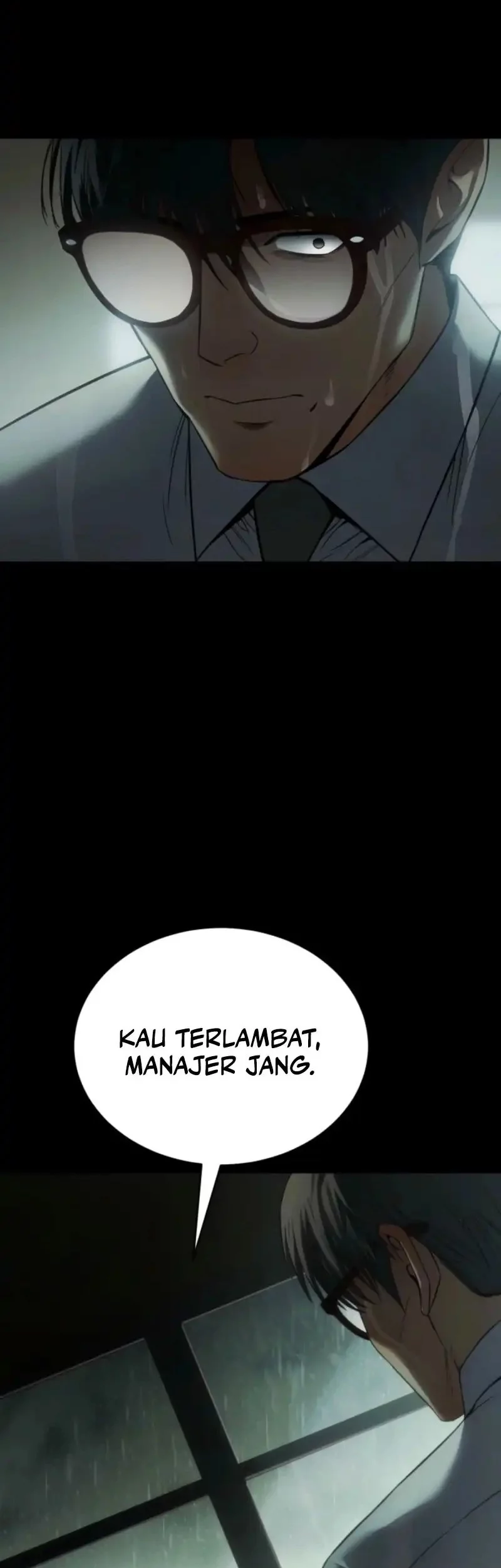 Baek XX Chapter 145 Gambar 42