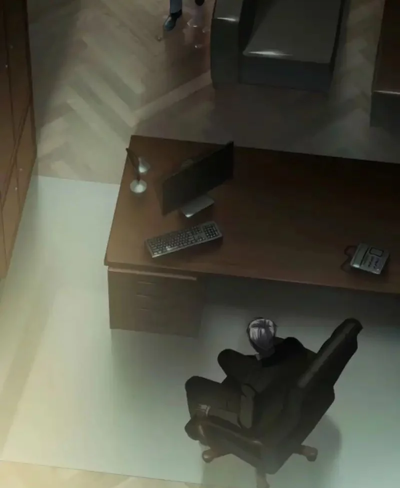 Baek XX Chapter 145 Gambar 44